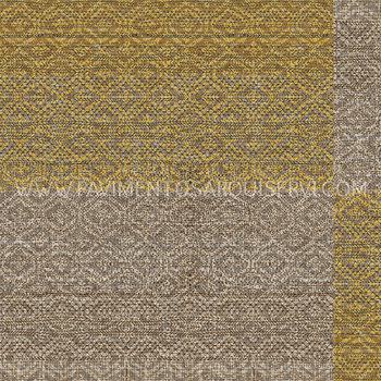 Moquetas Poliéster DESSO&EX B967 6208-060