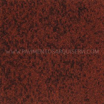 Moquetas Poliamida 22908 Brick