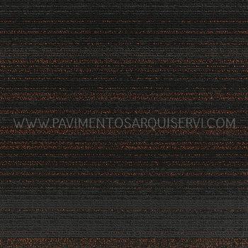 Moquetas Nailon 21613 Rust