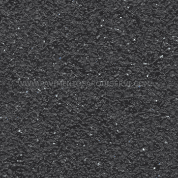 Suelo Vinílico Negro Humo Suelo Vinílico Negro Humo