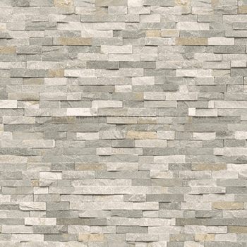 Revestimiento Pared Vinílico Paramento Beige 3D