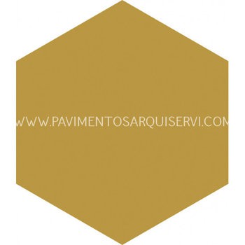 Revestimiento Pared Vinílico Rombo Tostado