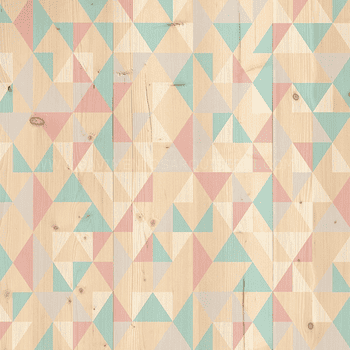 Revestimiento Pared Vinílico Clavel 3D