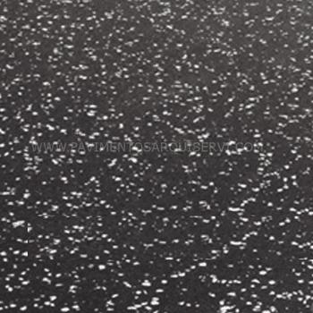 Caucho Macizo Blanco