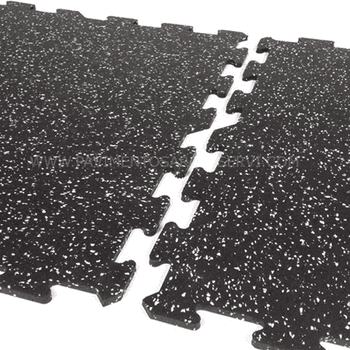 Caucho Macizo Blanco