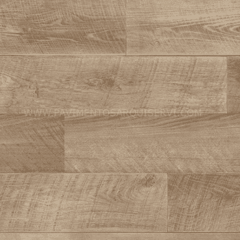 Vinílicos Heterogéneo Suelo Vinílico Madera Cubierta 3102