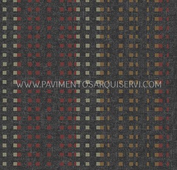 Moquetas Nailon Nuez Moscada Arena