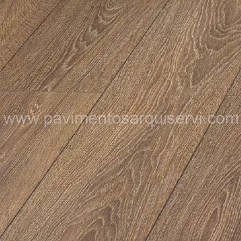 Tarimas Laminada Roble Arden