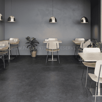 Concrete Negro 120x60 Concrete Negro 120x60