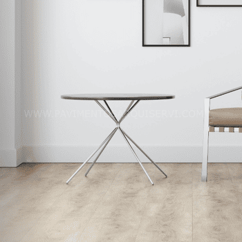 Tarimas Laminada Roble Cinnamon