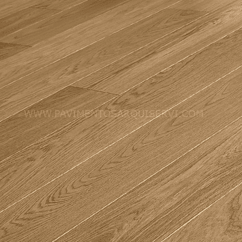 Madera Natural Parque Roble Selecto