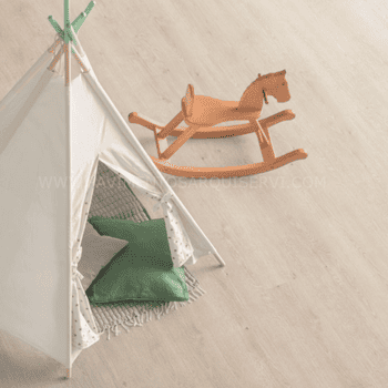 Tarimas Laminada Roble Newbury Blanco Aqua Clic IT