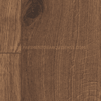 Tarimas Laminada Roble Dunnington Oscuro Aqua Clic IT