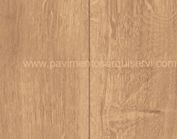 Tarimas Laminada Roble Hamilton