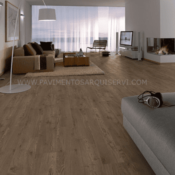 Tarimas Laminada Roble Olchon Tiznado