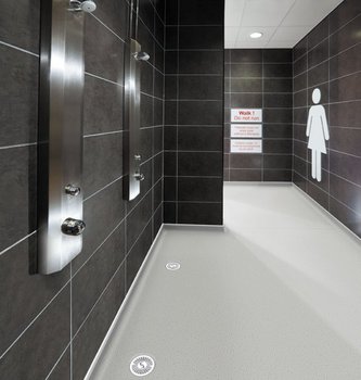 Vinílicos Suelo Vinílico Curvas 5761