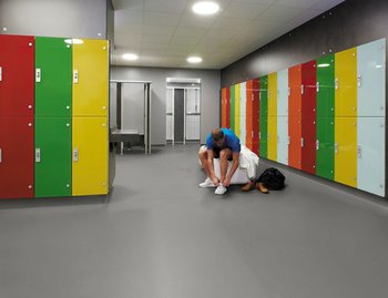 Vinílicos Suelo Vinílico Curvas 5761