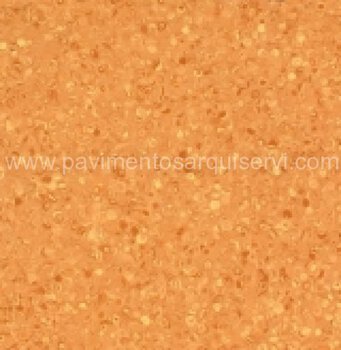 Suelo Vinílico Orange -Fortis Suelo Vinílico Orange -Fortis