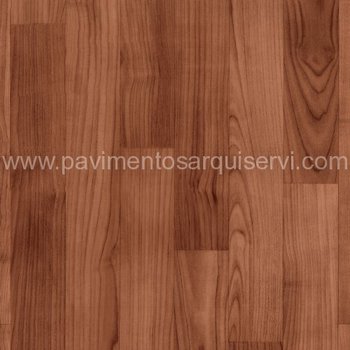 Suelo Vinílico Madera Cerezo 2085 Suelo Vinílico Madera Cerezo 2085