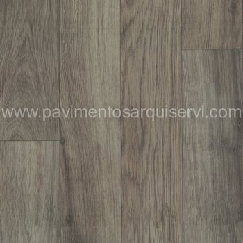 Suelo Vinílico Madera Gris 1151 Suelo Vinílico Madera Gris 1151