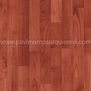 Suelo Vinílico Madera Roja 2075 Suelo Vinílico Madera Roja 2075