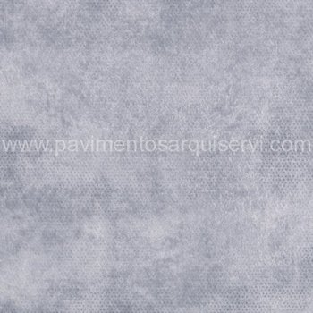 Vinílicos PVC HETEROGENEO Suelo Vinílico Pastel Acústico Gris