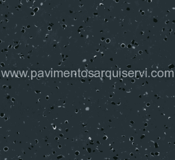 Suelo Vinílico 0351 Black Suelo Vinílico 0351 Black