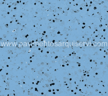 Suelo Vinílico 0354 Blue Suelo Vinílico 0354 Blue