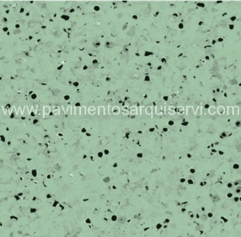 Suelo Vinílico 0355 Green Suelo Vinílico 0355 Green