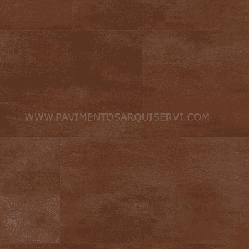 Suelo Vinílico Rust Corten 0095 Creation 55 Click Suelo Vinílico Rust Corten 0095 Creation 55 Click