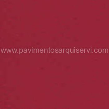 Suelo Vinílico Rojo 6154 Recreation 45 Suelo Vinílico Rojo 6154 Recreation 45