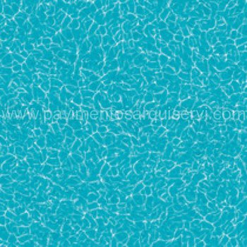 Suelo Vinílico Blue Wave 7422 Confort Suelo Vinílico Blue Wave 7422 Confort