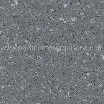 Vinílicos PVC HETEROGENEO Suelo Vinílico Locomoción ECO Cemento Gris Mota