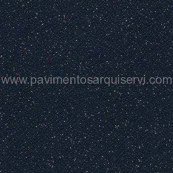 Vinílicos PVC HETEROGENEO Suelo Vinílico Locomoción ECO Azul Marino