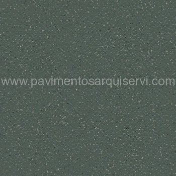 Vinílicos PVC HETEROGENEO Suelo Vinílico Locomoción ECO Verde