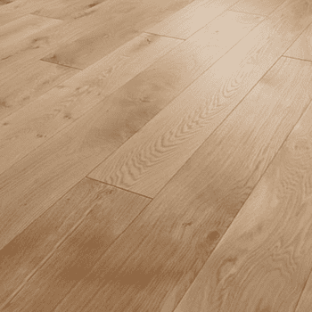 Madera Natural Parque Roble selecto con NUDO 20/130 bisel