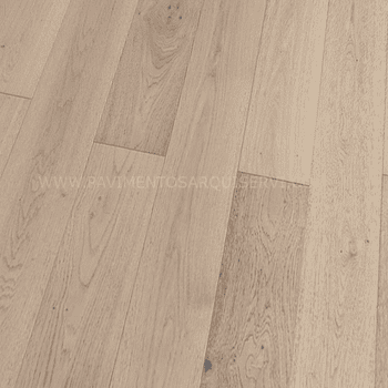 Madera Natural Parquet Roble Driade