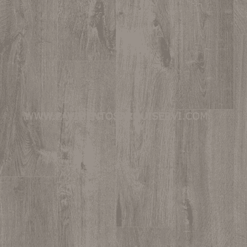 Vinílicos Vinílica Suelo Vinílico Roble Algodón Acogedor Gris