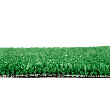 Césped artificial Césped Capricho Verde 8mm