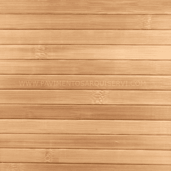 Moquetas Bambu Bambu Natural