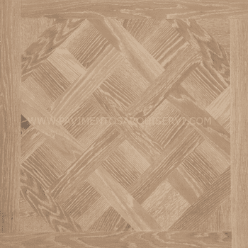 Madera Natural Parquet Vivaldi