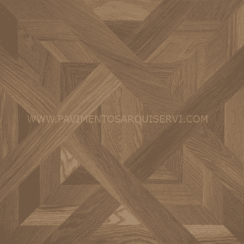 Madera Natural Parquet Verdi