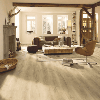 Tarimas Laminada Roble Inca