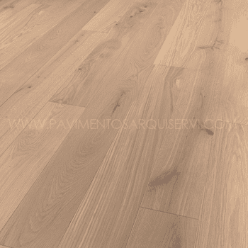 Madera Natural Parquet Roble Bécquer