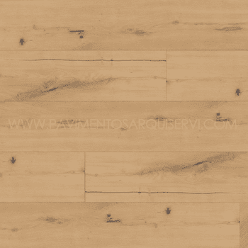Madera Natural Tricapa Roble Notting Hill