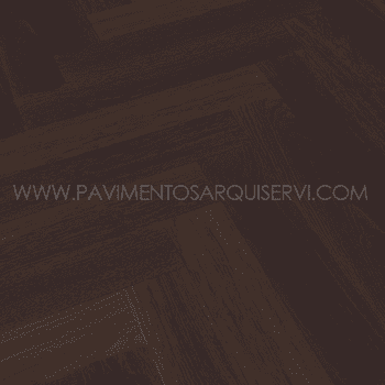 Madera Natural Parquet Roble Armónico Ahumado