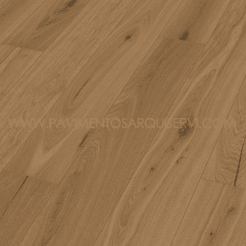 Madera Natural Parquet Roble Branderalm