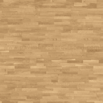 Madera Natural Multicapa Roble Favorit