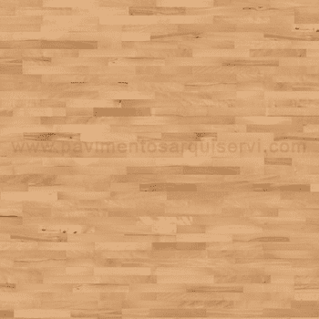 Madera Natural Multicapa Haya Vaporizada Favorit