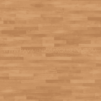 Madera Natural Multicapa Haya vaporizado Trend